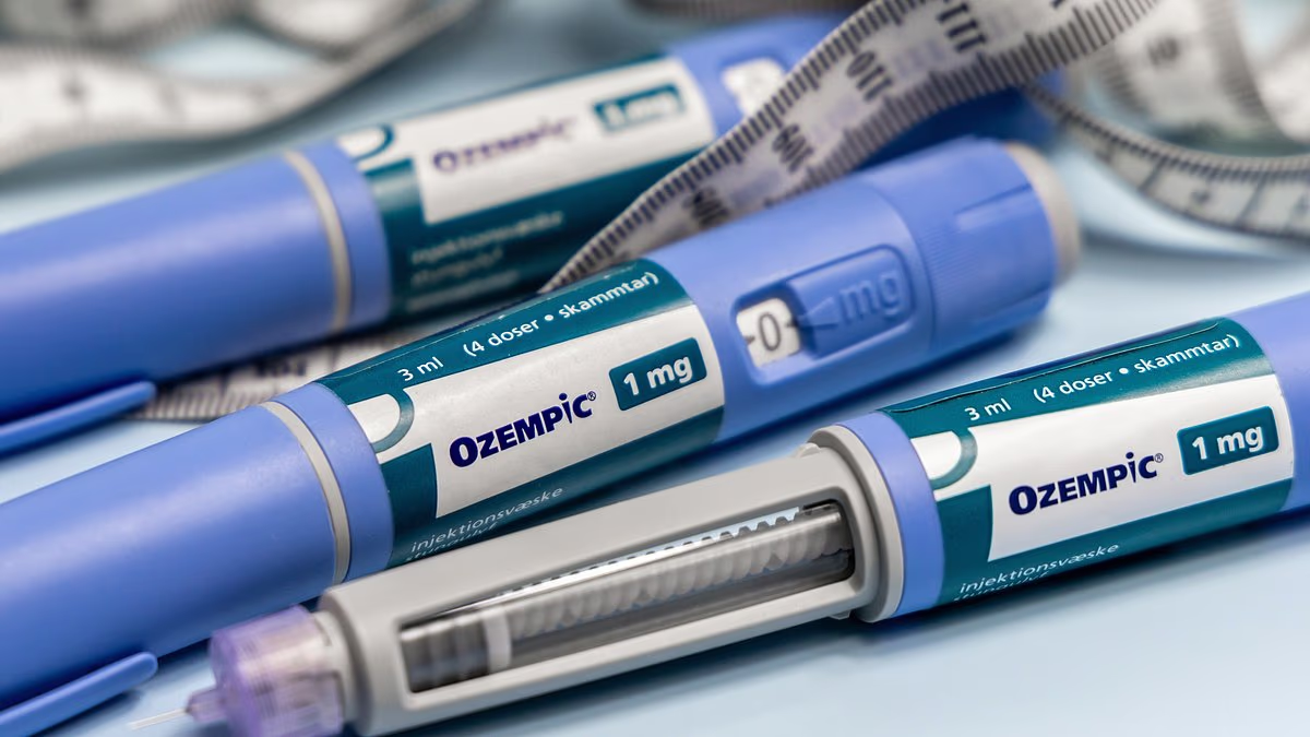 Ozempic (Semaglutide) Weight Loss Injection in Vashi