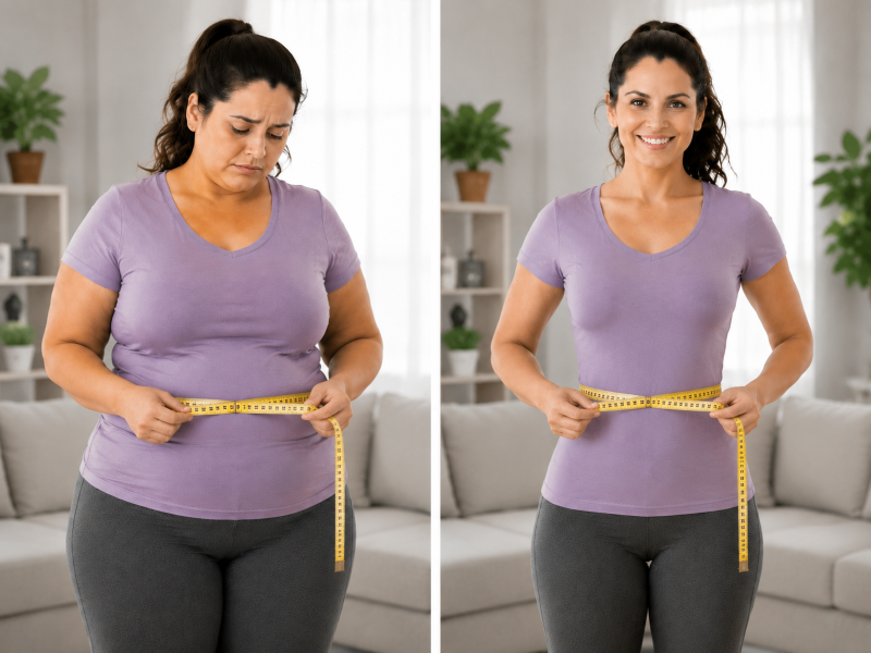 Weight Loss Injection in Vashi, Navi Mumbai - Expert Weight Loss Treatment by Dr. Nitin Agrawal