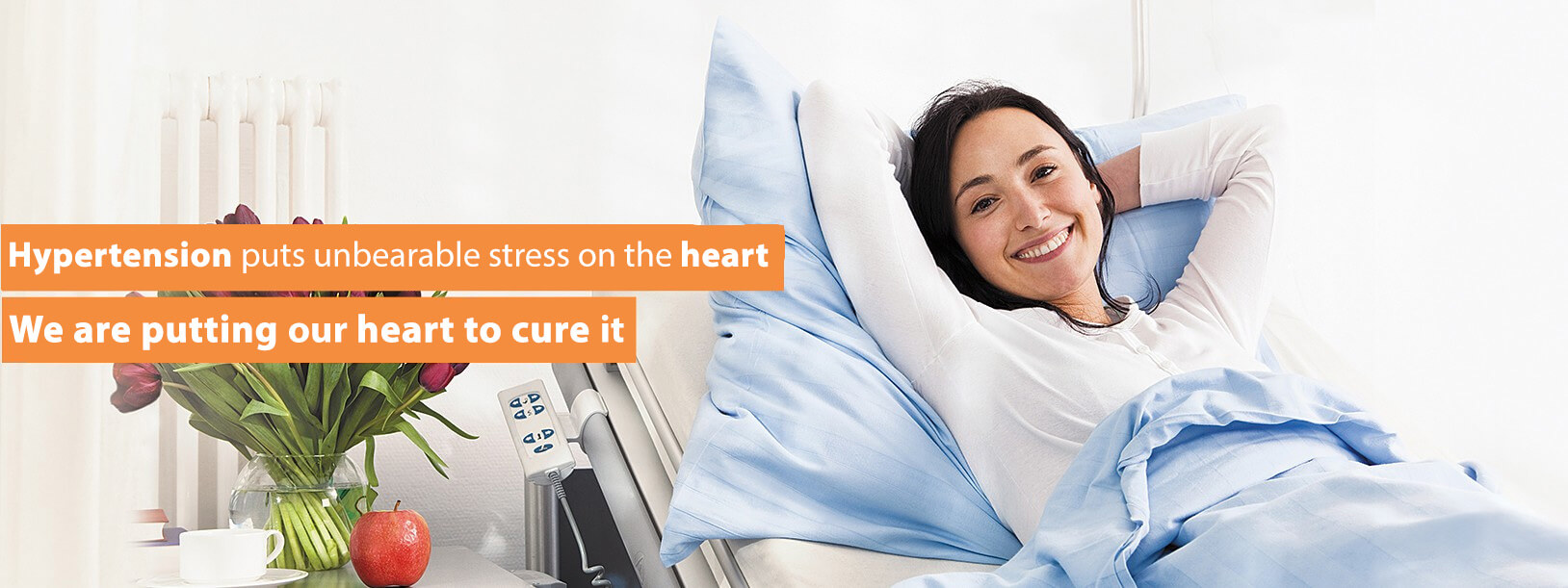 Advanced Hypertension Treatment and Management at Lotus Multispeciality Hospital, Navi Mumbai - Expert Care by Dr. Nitin Agrawal